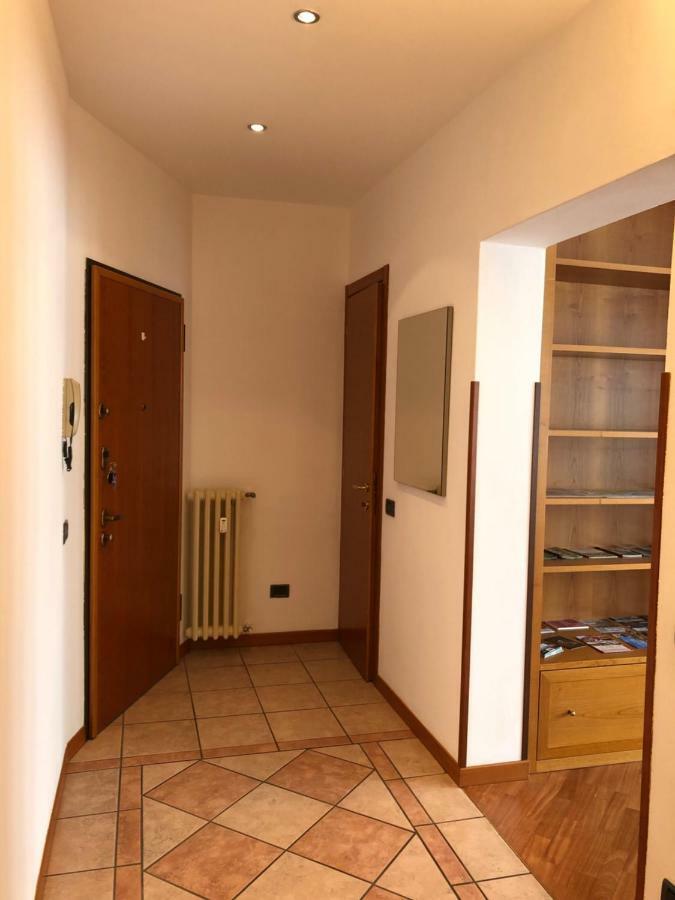 Ferienwohnung Veneto Civico 17 Sarnico Exterior foto