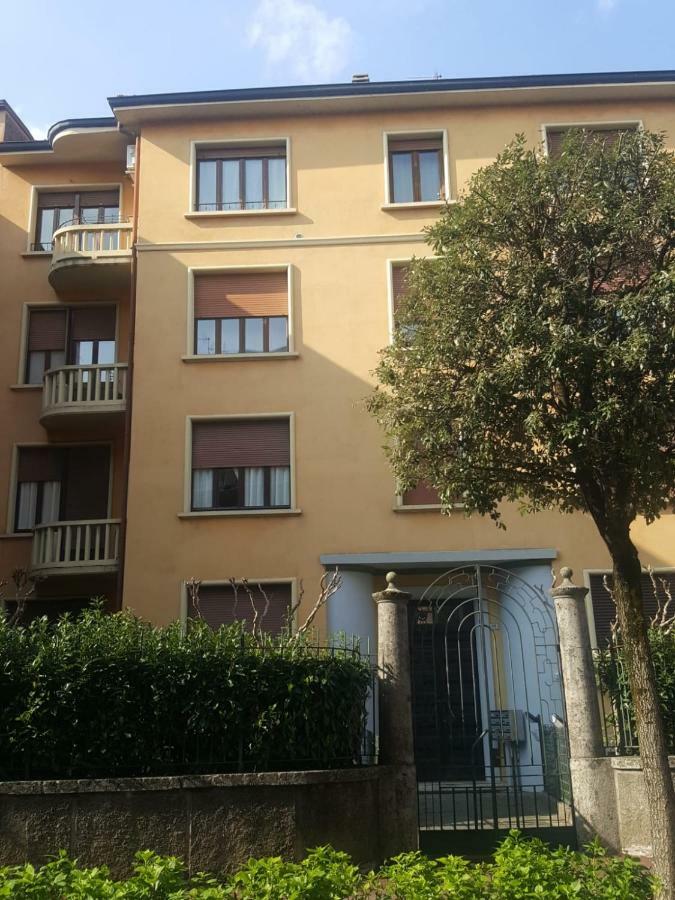 Ferienwohnung Veneto Civico 17 Sarnico Exterior foto
